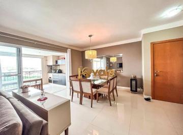 Apartamento · 176m² · 4 Quartos · 3 Vagas · Apartamento em Vila Ema, São José dos Campos/SP de 176m² 4 quartos à venda por R$ 1.790.000,00