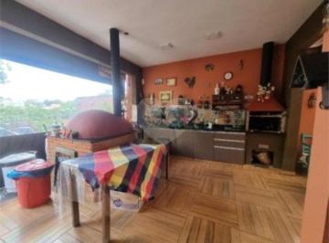 Casa · 254m² · 3 Quartos · 2 Vagas · Casa em Horto Santo Antonio, Jundiaí/SP de 254m² 3 quartos à venda por R$ 1.400.000,00