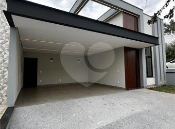 Casa · 250m² · 3 Quartos · 4 Vagas · Casa em Chácara Morada Mediterrânea, Jundiaí/SP de 250m² 3 quartos à venda por R$ 1.650.000,00