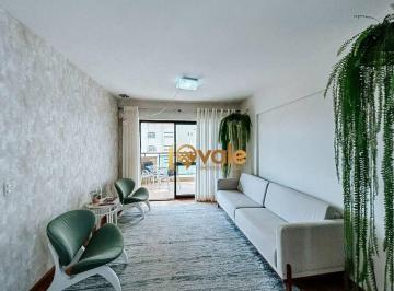 Apartamento · 146m² · 3 Quartos · 2 Vagas · Apartamento em Vila Adyana, São José dos Campos/SP de 146m² 3 quartos à venda por R$ 1.600.000,00