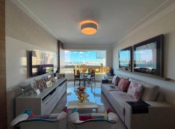 Apartamento · 105m² · 3 Quartos · 2 Vagas · Apartamento em Jardim Bela Vista, São José dos Campos/SP de 105m² 3 quartos à venda por R$ 1.290.000