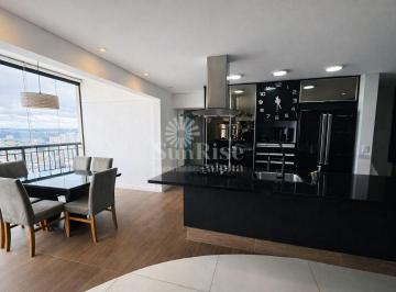Apartamento · 160m² · 2 Quartos · 2 Vagas · Apartamento em Jardim Tupanci, Barueri/SP de 160m² 2 quartos à venda por R$ 1.590.000,00