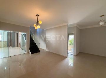 Casa · 285m² · 3 Quartos · 4 Vagas · Casa em Residencial Gaivota I, São José do Rio Preto/SP de 285m² 3 quartos à venda por R$ 1.650.000,