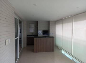 Apartamento · 109m² · 3 Quartos · 2 Vagas · Apartamento em Jardim Caravelas, São Paulo/SP de 109m² 3 quartos à venda por R$ 1.350.000,00 ou para