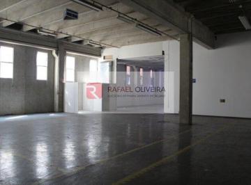 Comercial · 2194m² · Galpão em Jurubatuba, São Paulo/SP de 2194m² à venda por R$ 15.400.000,00