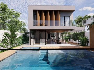 Casa · 413m² · 5 Quartos · 4 Vagas · Casa em Centro, Bertioga/SP de 413m² 5 quartos à venda por R$ 15.800.000,00