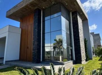 Casa · 208m² · 3 Quartos · 2 Vagas · Casa em Balneário Rosa Do Mar, Passo De Torres/SC de 208m² 3 quartos à venda por R$ 1.450.900,00