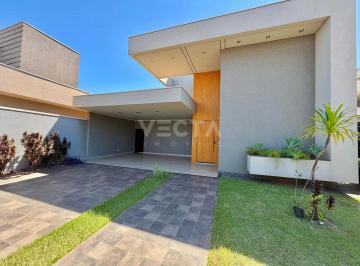 Casa · 207m² · 3 Quartos · 4 Vagas · Casa em Residencial Gaivota II, São José do Rio Preto/SP de 207m² 3 quartos à venda por R$ 1.800.000