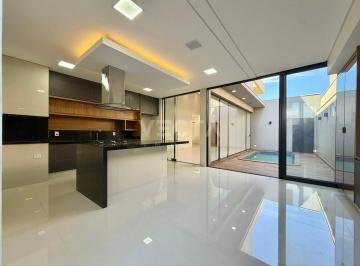 Casa · 207m² · 3 Quartos · 4 Vagas · Casa em Residencial Gaivota II, São José do Rio Preto/SP de 207m² 3 quartos à venda por R$ 1.800.000
