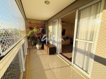 Apartamento · 121m² · 3 Quartos · Apartamento à venda No Bairro Fundação -  03 Quartos -  02 Vagas