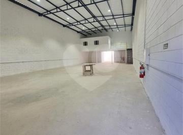 Comercial · 380m² · 4 Vagas · Galpão em Parque Residencial Jundiaí II, Jundiaí/SP de 380m² à venda por R$ 1.710.000,00