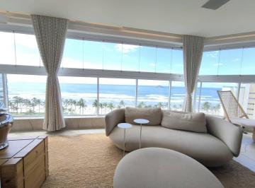 Apartamento · 486m² · 6 Quartos · 3 Vagas · Cobertura em Centro, Bertioga/SP de 486m² 6 quartos à venda por R$ 27.000.000,00