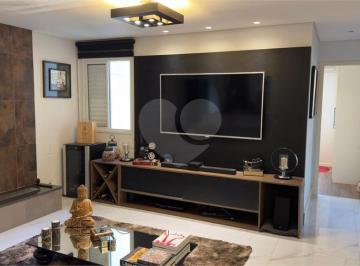 Apartamento · 131m² · 3 Quartos · Apartamento em Jardim Ermida I, Jundiaí/SP de 131m² 3 quartos à venda por R$ 1.280.000,00
