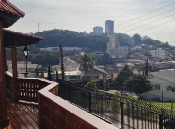 Casa · 370m² · 4 Quartos · 4 Vagas · Casa em Salgado Filho, Caxias do Sul/RS de 370m² 4 quartos à venda por R$ 1.150.000,00