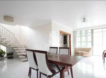 Casa · 280m² · 4 Quartos · 5 Vagas · Sobrado em Vila Ipojuca, São Paulo/SP de 280m² 4 quartos à venda por R$ 2.300.000,00