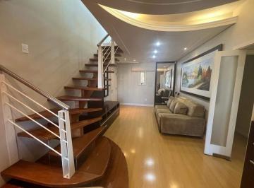 Apartamento · 206m² · 2 Quartos · 2 Vagas · Cobertura em Centro, Garibaldi/RS de 206m² 2 quartos à venda por R$ 1.090.000,00
