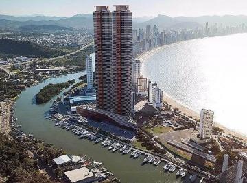 Apartamento · 520m² · 6 Quartos · 6 Vagas · Apartamento em Centro, Balneário Camboriú/SC de 520m² 6 quartos à venda por R$ 26.000.000,00