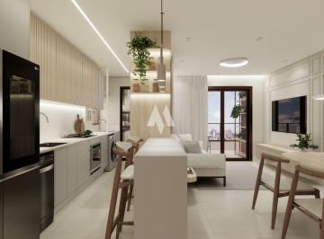 Apartamento · 89m² · 2 Quartos · 1 Vaga · Apartamento em Embaré, Santos/SP de 89m² 2 quartos à venda por R$ 1.210.000,00