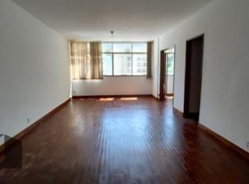 Apartamento · 126m² · 4 Quartos · 1 Vaga · Apartamento em Lagoa, Rio de Janeiro/RJ de 126m² 4 quartos à venda por R$ 2.100.000,00 ou para locaç