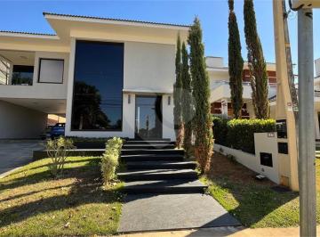 Casa · 485m² · 4 Quartos · 4 Vagas · Casa em Centro, Jundiaí/SP de 485m² 4 quartos à venda por R$ 4.150.000,00
