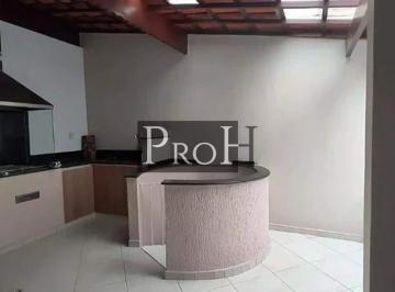 Casa · 227m² · 4 Quartos · 2 Vagas · Sobrado em Centro, São Bernardo do Campo/SP de 227m² 4 quartos à venda por R$ 1.095.000,00