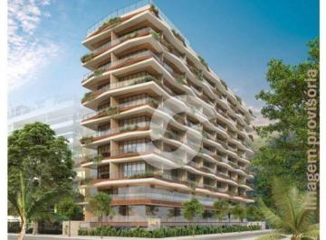 Apartamento · 82m² · 2 Quartos · Apartamento em Charitas, Niterói/RJ de 82m² 2 quartos à venda por R$ 1.400.000,00