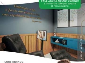 Apartamento · 88m² · 3 Quartos · 1 Vaga · Apartamento em Centro, Capão Da Canoa/RS de 88m² 3 quartos à venda por R$ 1.280.000,00