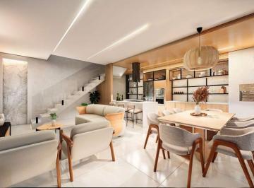 Casa · 257m² · 4 Quartos · 3 Vagas · Casa em Centro, Passo De Torres/SC de 257m² 4 quartos à venda por R$ 4.155.786,00