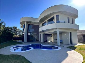 Casa · 379m² · 4 Quartos · Casa em Vale Verde (Centro), Cabreúva/SP de 379m² 4 quartos à venda por R$ 4.260.000,00