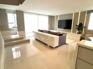 Apartamento · 130m² · 2 Quartos · 2 Vagas · Apartamento em Itaim Bibi, São Paulo/SP de 130m² 2 quartos à venda por R$ 3.850.000,00 ou para locaç