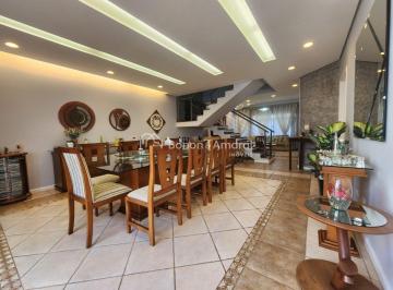 Casa · 350m² · 4 Quartos · 4 Vagas · Casa em Jardim Fortaleza, Paulínia/SP de 350m² 4 quartos à venda por R$ 1.680.000,00