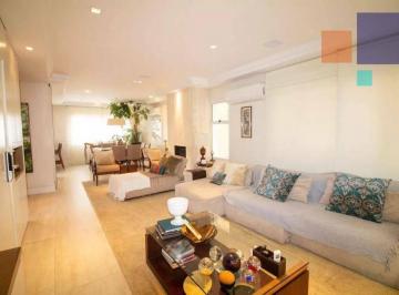 Casa · 230m² · 4 Quartos · 4 Vagas · Sobrado em Brooklin Novo, São Paulo/SP de 230m² 4 quartos à venda por R$ 2.500.000,00