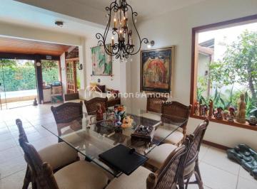 Casa · 250m² · 4 Quartos · 4 Vagas · Casa em Parque da Hípica, Campinas/SP de 250m² 4 quartos à venda por R$ 1.790.000,00