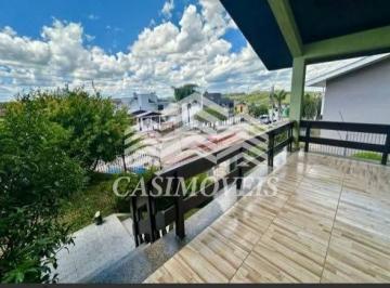 Casa · 4 Quartos · 5 Vagas · Casa em Bela Vista, Caxias do Sul/RS de 0m² 4 quartos à venda por R$ 1.066.000,00