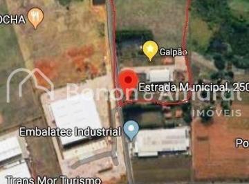 Comercial · 51741m² · Galpão em Parque Residencial São Clemente, Monte Mor/SP de 51741m² à venda por R$ 15.683.000,00