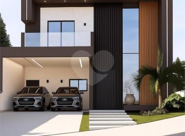 Casa · 159m² · 3 Quartos · 4 Vagas · Casa em Chácaras Aracary, Várzea Paulista/SP de 159m² 3 quartos à venda por R$ 1.385.000,00