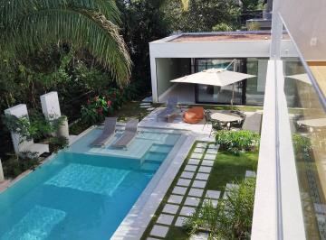 Casa · 800m² · 8 Quartos · 6 Vagas · Casa em Centro, Bertioga/SP de 800m² 8 quartos à venda por R$ 25.800.000,00