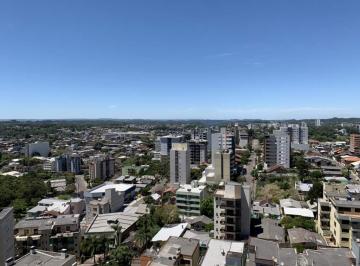 Apartamento · 207m² · 3 Quartos · 4 Vagas · Apartamento em Cristo Redentor, Caxias do Sul/RS de 207m² 3 quartos à venda por R$ 2.400.000,00