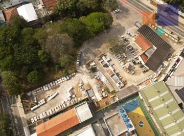 Terreno · 3523m² · Terreno em Sé, São Paulo/SP de 0m² à venda por R$ 24.700.000,00
