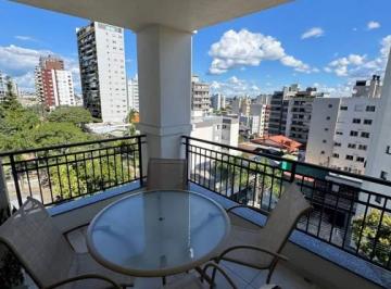 Apartamento · 131m² · 3 Quartos · 2 Vagas · Apartamento em Cristo Redentor, Caxias do Sul/RS de 131m² 3 quartos à venda por R$ 1.450.000,00