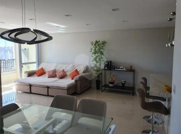 Apartamento · 113m² · 2 Quartos · 2 Vagas · Apartamento em Jardim Messina, Jundiaí/SP de 113m² 2 quartos à venda por R$ 1.200.000,00