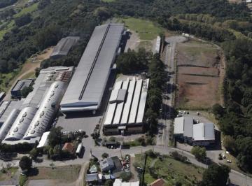Terreno · 1200m² · Terreno em Vila Nova, Bento Gonçalves/RS de 1200m² à venda por R$ 1.100.000,00