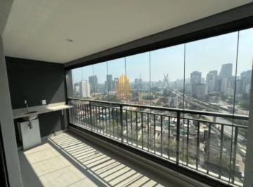 Apartamento · 94m² · 2 Quartos · 2 Vagas · Apartamento em Vila Cordeiro, São Paulo/SP de 94m² 2 quartos à venda por R$ 1.450.000,00