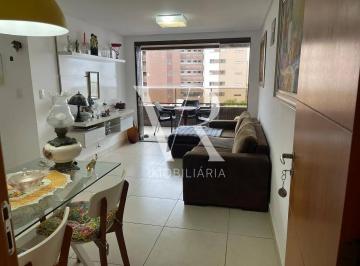 Apartamento · 82m² · 3 Quartos · 2 Vagas · Apartamento em Intermares, Cabedelo/PB de 82m² 3 quartos à venda por R$ 1.340.000,00