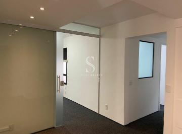 Comercial · 93m² · 3 Vagas · Sala em Vila Nova Conceição, São Paulo/SP de 93m² à venda por R$ 1.277.777,00
