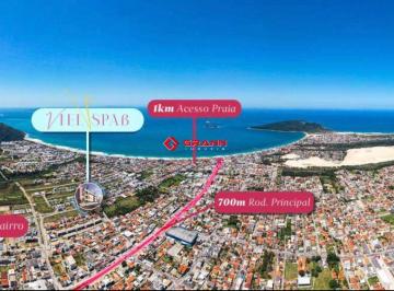 Apartamento · 139m² · 4 Quartos · 1 Vaga · Apartamento em Ingleses do Rio Vermelho, Florianópolis/SC de 139m² 4 quartos à venda por R$ 1.260.00