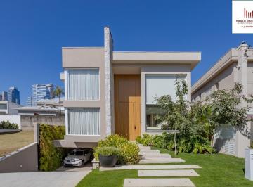 Casa · 500m² · 4 Quartos · 6 Vagas · Casa em Paiol Velho, Santana de Parnaíba/SP de 500m² 4 quartos à venda por R$ 12.000.000,00
