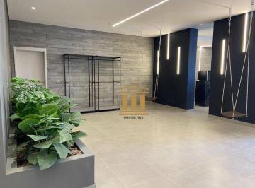 Apartamento · 34m² · 1 Quarto · 1 Vaga · Apartamento em Jardim Esplanada II, São José dos Campos/SP de 34m² 1 quartos à venda por R$ 505.000,