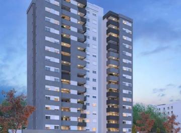 Apartamento · 72m² · 3 Quartos · 1 Vaga · Apartamento em Nossa Senhora da Saúde, Caxias do Sul/RS de 72m² 3 quartos à venda por R$ 407.000,00