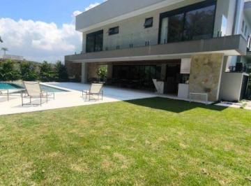 Casa · 600m² · 7 Quartos · 6 Vagas · Casa em Centro, Bertioga/SP de 600m² 7 quartos à venda por R$ 15.500.000,00